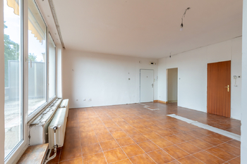 Prodej bytu 4+1 v osobním vlastnictví 115 m², Praha 5 - Smíchov