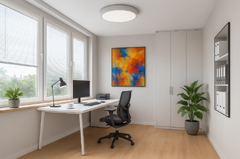 Prodej bytu 4+1 v osobním vlastnictví 115 m², Praha 5 - Smíchov