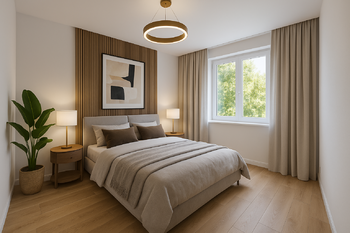 Prodej bytu 4+1 v osobním vlastnictví 115 m², Praha 5 - Smíchov