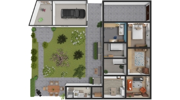 Prodej domu 150 m², Hradečno