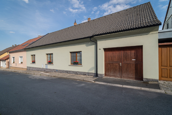 Prodej domu 150 m², Hradečno