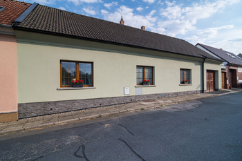 Prodej domu 150 m², Hradečno