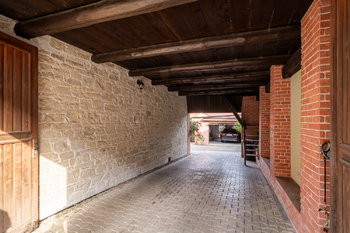 Prodej domu 150 m², Hradečno