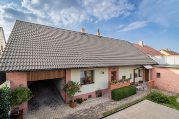 Prodej domu 150 m², Hradečno