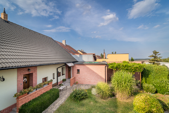 Prodej domu 150 m², Hradečno