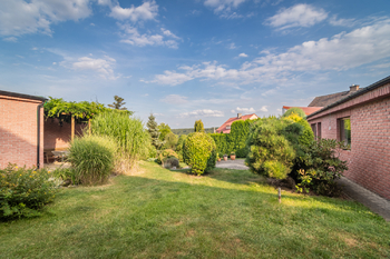 Prodej domu 150 m², Hradečno