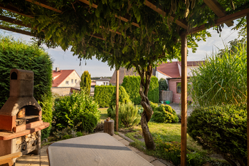 Prodej domu 150 m², Hradečno