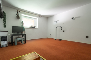 Prodej domu 150 m², Hradečno