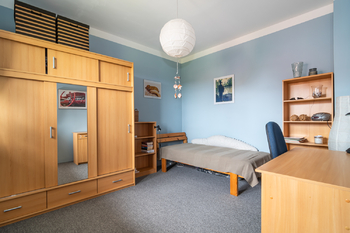 Prodej domu 150 m², Hradečno