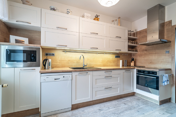 Prodej domu 150 m², Hradečno