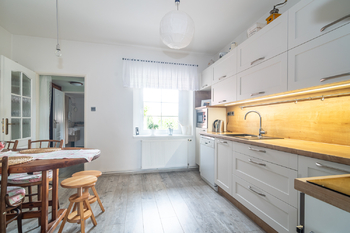 Prodej domu 150 m², Hradečno
