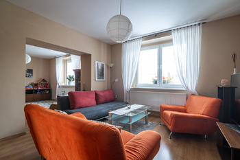 Prodej domu 150 m², Hradečno