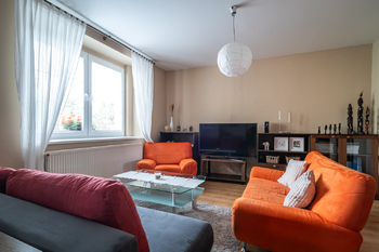 Prodej domu 150 m², Hradečno