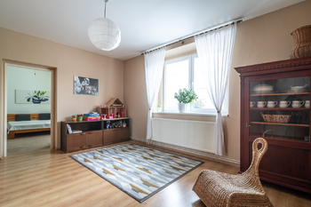 Prodej domu 150 m², Hradečno