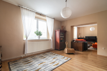 Prodej domu 150 m², Hradečno