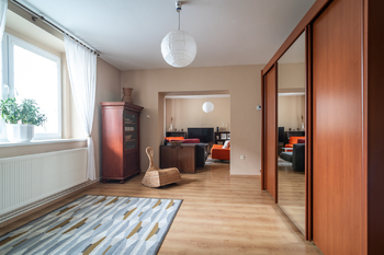 Prodej domu 150 m², Hradečno