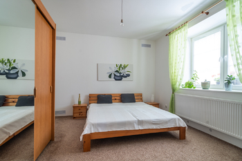 Prodej domu 150 m², Hradečno