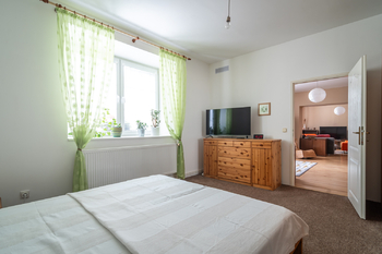 Prodej domu 150 m², Hradečno
