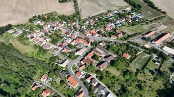 Prodej domu 150 m², Hradečno