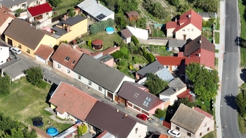 Prodej domu 150 m², Hradečno