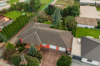 Prodej domu 169 m², Držovice