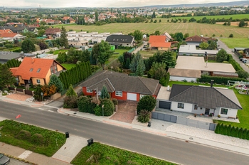 Prodej domu 169 m², Držovice