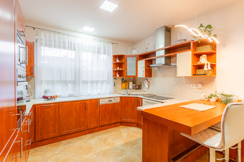 Prodej domu 169 m², Držovice