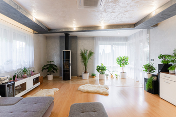 Prodej domu 169 m², Držovice