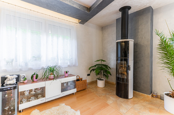 Prodej domu 169 m², Držovice