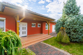 Prodej domu 169 m², Držovice