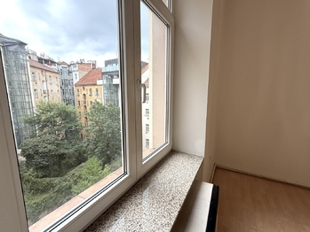 Prodej bytu 1+1 v osobním vlastnictví 39 m², Praha 10 - Vršovice