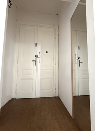 Prodej bytu 1+1 v osobním vlastnictví 39 m², Praha 10 - Vršovice