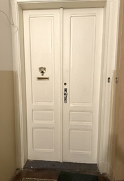 Prodej bytu 1+1 v osobním vlastnictví 39 m², Praha 10 - Vršovice