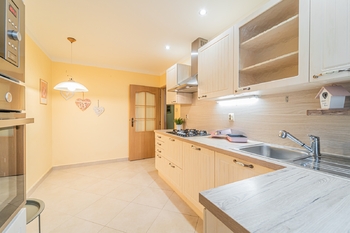 Prodej bytu 2+1 v osobním vlastnictví 59 m², Kladno