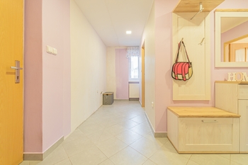Prodej bytu 2+1 v osobním vlastnictví 59 m², Kladno