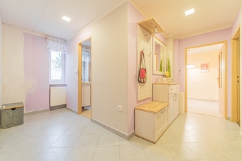 Prodej bytu 2+1 v osobním vlastnictví 59 m², Kladno