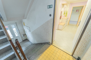 Prodej bytu 2+1 v osobním vlastnictví 59 m², Kladno