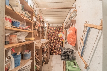 Prodej bytu 2+1 v osobním vlastnictví 59 m², Kladno