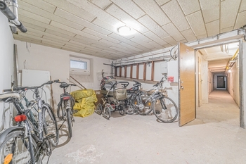 Prodej bytu 2+1 v osobním vlastnictví 59 m², Kladno