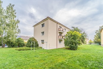 Prodej bytu 2+1 v osobním vlastnictví 59 m², Kladno