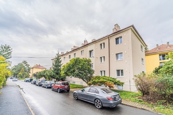 Prodej bytu 2+1 v osobním vlastnictví 59 m², Kladno