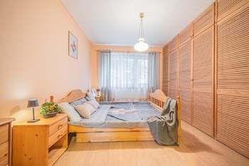 Prodej bytu 2+1 v osobním vlastnictví 59 m², Kladno