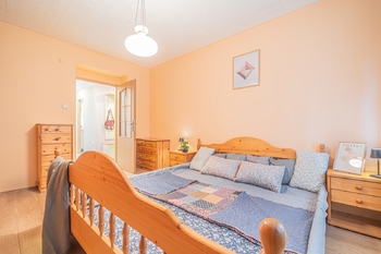 Prodej bytu 2+1 v osobním vlastnictví 59 m², Kladno