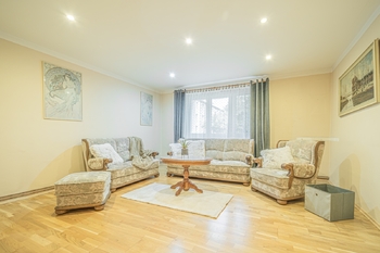 Prodej bytu 2+1 v osobním vlastnictví 59 m², Kladno
