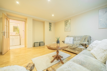 Prodej bytu 2+1 v osobním vlastnictví 59 m², Kladno