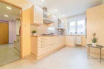 Prodej bytu 2+1 v osobním vlastnictví 59 m², Kladno
