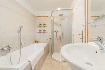 Prodej bytu 2+1 v osobním vlastnictví 59 m², Kladno