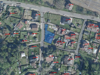 KM - 02.10.2025 - Prodej domu 110 m², Chodov