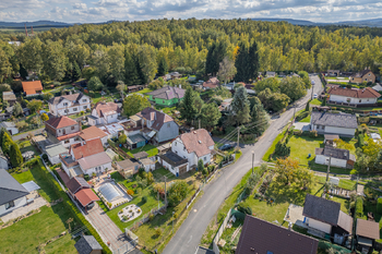 Prodej domu 110 m², Chodov