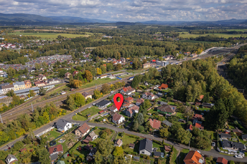 Prodej domu 110 m², Chodov